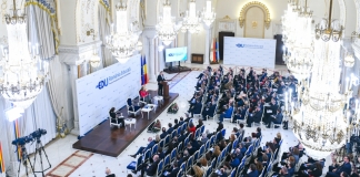 Conferinţa ”România Educată”: Patru documente pentru reforma în educație, lansate miercuri la Cotroceni