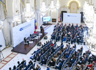 Conferinţa ”România Educată”: Patru documente pentru reforma în educație, lansate miercuri la Cotroceni