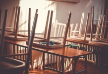 Lista unităților de învățământ, închise integral sau parțial joi din cauza gripei
