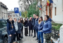 Asociația Elevilor din Constanța contestă proiectul de buget local și cere burse mai mari, pază în școli și transport comun gratuit