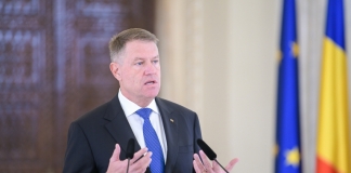 Klaus Iohannis: La acest moment, nu am de gând să refuz promulgarea legii privind dublarea alocaţiilor copiilor