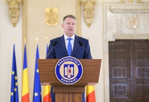 Klaus Iohannis, după acuzațiile sindicaliștilor din Iași privind numirile politice de la vârful ISJ-urilor: ”Voi verifica situația”