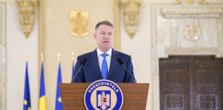 Klaus Iohannis, după acuzațiile sindicaliștilor din Iași privind numirile politice de la vârful ISJ-urilor: ”Voi verifica situația”