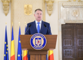 Klaus Iohannis, după acuzațiile sindicaliștilor din Iași privind numirile politice de la vârful ISJ-urilor: ”Voi verifica situația”