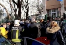Reprezentanții elevilor și părinților din București-Ilfov: ”Solicităm măsuri urgente împotriva vinovaţilor în cazul Școlii 133”