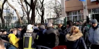 Reprezentanții elevilor și părinților din București-Ilfov: ”Solicităm măsuri urgente împotriva vinovaţilor în cazul Școlii 133”