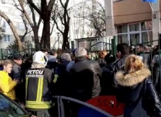 Reprezentanții elevilor și părinților din București-Ilfov: ”Solicităm măsuri urgente împotriva vinovaţilor în cazul Școlii 133”