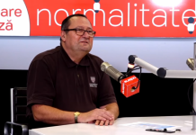 Marian Staș, expert în educație, numit consilier al ministrului Educației