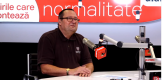 Marian Staș, expert în educație, numit consilier al ministrului Educației