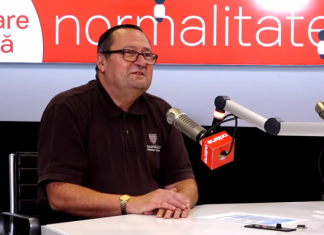 Marian Staș, expert în educație, numit consilier al ministrului Educației