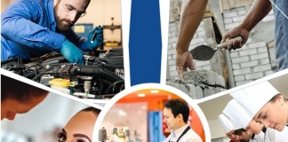 Ministerul Educaţiei şi Cercetării lansează campania „Meseria face diferența!”