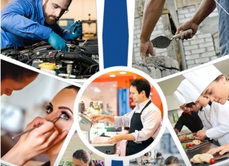 Ministerul Educaţiei şi Cercetării lansează campania „Meseria face diferența!”