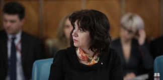 Monica Anisie: Nu am luat în calcul suspendarea cursurilor sau închiderea unităţilor de învăţământ. Deocamdată, nu este cazul să ne alarmăm