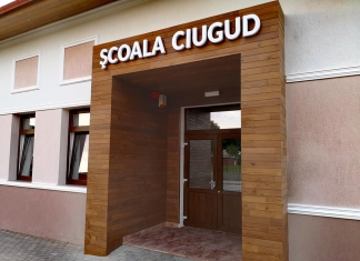 Prima bugetare participativă pentru copii. La Ciugud, elevii vor organiza alegeri și vor propune proiecte ce vor fi finanțate din bugetul local