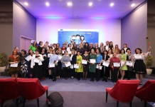 Încep înscrierile pentru selecția națională ”Creatori de Educație”, ediția a doua. 50 de învățători și profesori vor fi premiați