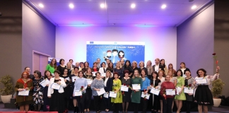 Creatori de Educație 2020. Înscrierile pentru ediția din acest an ar urma să aibă loc în perioada 16 martie – 23 aprilie – proiect