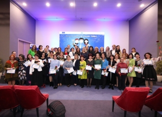 Creatori de Educație 2020. Înscrierile pentru ediția din acest an ar urma să aibă loc în perioada 16 martie – 23 aprilie – proiect