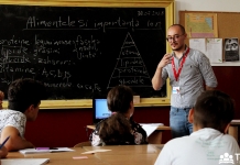 Teach for Romania caută profesori pentru copiii din mediile vulnerabile. Va fi a șaptea generație: Criterii de selecție și județele vizate