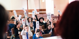 Elevii vor să facă parte din comisia de concurs pentru ocuparea funcțiilor de inspectori școlari