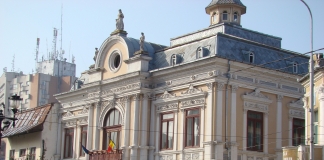 Cursuri suspendate în trei universități din România, din cauza riscului de infecție cu coronavirus