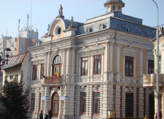 Cursuri suspendate în trei universități din România, din cauza riscului de infecție cu coronavirus