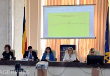 Monica Anisie, aviz negativ în comisii după o audiere în care a vorbit despre debirocratizare și fenomenul ”vizelor de flotant” VIDEO