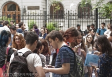 Bacalaureatul se schimbă din 2030. Proiect de ordin cu probele și disciplinele: două limbi străine la oral/ noua structură a probelor scrise