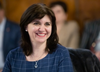 Care sunt prioritățile PNL pe educație în noul program de guvernare – document