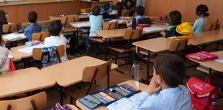 Legea educației, modificată în Parlament: Numărul maxim de elevi dintr-o clasă scade, iar transportul pentru elevi va fi gratuit