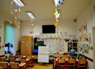 Un exemplu de repartizare a elevilor la clase într-o școală din București. Învățătorii vor fi trași la sorți – Clasa pregătitoare 2020