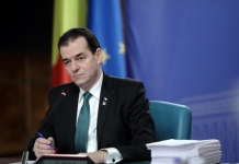 Ludovic Orban, despre închiderea școlilor: ”Nu este o măsură care poate fi luată ușor”