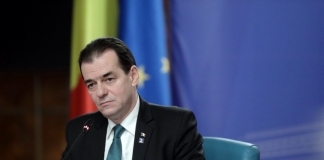 Ludovic Orban, despre închiderea școlilor: ”Nu este o măsură care poate fi luată ușor”