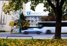 Universitatea de Vest din Timişoara pregăteşte organizarea admiterii online