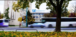 Universitatea de Vest din Timişoara pregăteşte organizarea admiterii online