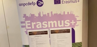 Toate mobilitățile din cadrul programelor Erasmus+, ESC și SEE, suspendate până la data de 31 martie