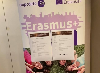 Toate mobilitățile din cadrul programelor Erasmus+, ESC și SEE, suspendate până la data de 31 martie