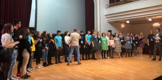 Elevă din Oradea, la SuperTeach: Profesorul ideal este cel care te poate înţelege. Trebuie să fie, în primul rând, om, să poată empatiza cu elevul