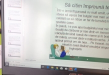 Apel către profesori pentru a contribui cu resurse educaționale deschise. MEC: Ne dorim implicarea profesorilor pentru realizarea de lecții video