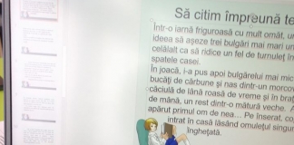 Apel către profesori pentru a contribui cu resurse educaționale deschise. MEC: Ne dorim implicarea profesorilor pentru realizarea de lecții video