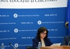 Monica Anisie: „Școlile rămân închise până după Paște.” Precizări de la Ministerul Educației UPDATE