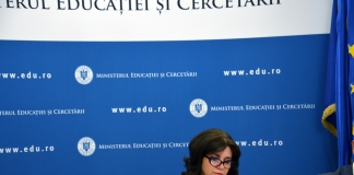 Monica Anisie: „Școlile rămân închise până după Paște.” Precizări de la Ministerul Educației UPDATE