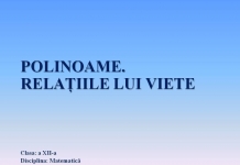 Teleșcoala, clasa a XII-a. Primele lecții predate la TV elevilor care se pregătesc pentru examenul de Bacalaureat VIDEO