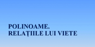 Teleșcoala, clasa a XII-a. Primele lecții predate la TV elevilor care se pregătesc pentru examenul de Bacalaureat VIDEO
