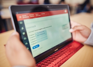 Şcoala din valiză: Meditații online şi ateliere de dezvoltare personală pentru elevii şi liceenii din mediul rural