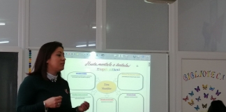 Școala de acasă, la sat. Cum își pregătește o profesoară de română elevii pentru Evaluarea Națională: „Cu toate neajunsurile, se poate și în rural”