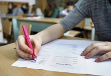 Ministerul Educației: Simulările naționale se vor amâna, toate activitățile extrașcolare sunt anulate, iar mobilitățile vor fi suspendate