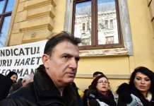 Federația ”Spiru Haret” solicită membrilor Guvernului să nu mai dea ”declarații alarmiste” referitoare la sistemul de educație