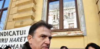 Federația ”Spiru Haret” solicită membrilor Guvernului să nu mai dea ”declarații alarmiste” referitoare la sistemul de educație