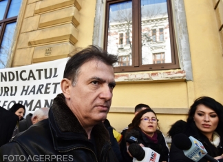 Federația ”Spiru Haret” solicită membrilor Guvernului să nu mai dea ”declarații alarmiste” referitoare la sistemul de educație