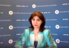 Monica Anisie: Ghidurile metodologice vor fi transmise către unitățile de învățământ începând cu data de 1 septembrie